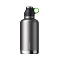 Oraimo MegaDrink 1920 Leakproof Generous 1.9L Insulated Water Bottle