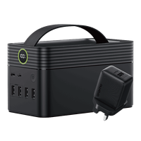 Oraimo PowerBox 600 60000mAh 22.5W Power Bank
