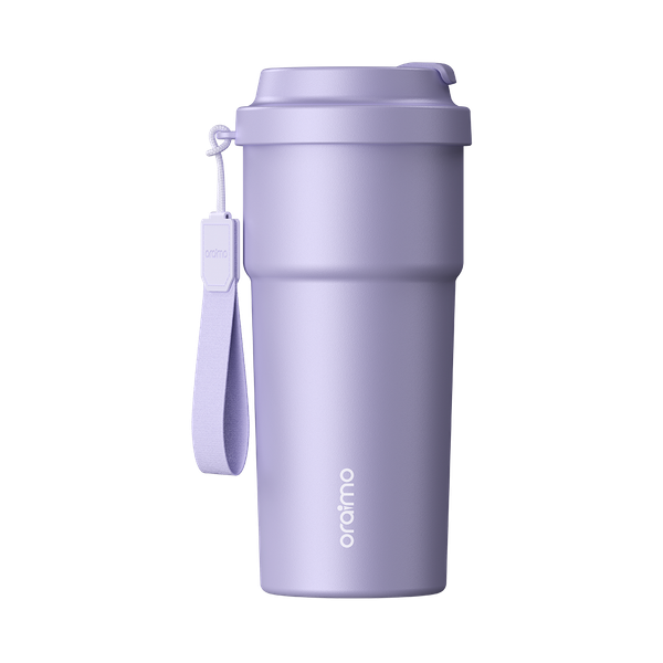 Oraimo QuickSip 620 620ml Temperature-locking Leakproof Insulated Water Bottle