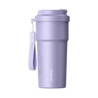 Oraimo QuickSip 620 620ml Temperature-locking Leakproof Insulated Water Bottle
