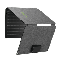 Oraimo SolarFlex 21 21W Portable Solar Panel