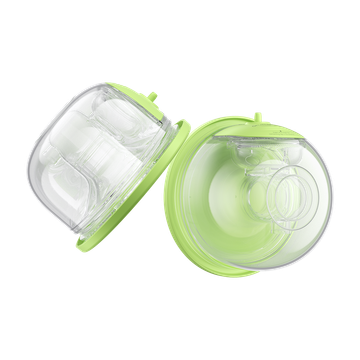 Oraimo PumpBowl oraimo PumpBowl Wearable Breast Pump Cup