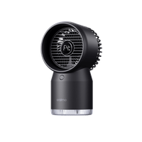 Oraimo AirDock Nova Hydrating & Cooling Desktop Fan