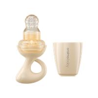 Oraimo FruitEase Food Grade Silicone Fruit Food Feeder
