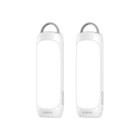Oraimo LumiGo 300 Lumens Emergency Light 2PCs