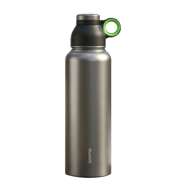 Oraimo MegaDrink 1200 Leakproof Portable 1.2L Insulated Water Bottle
