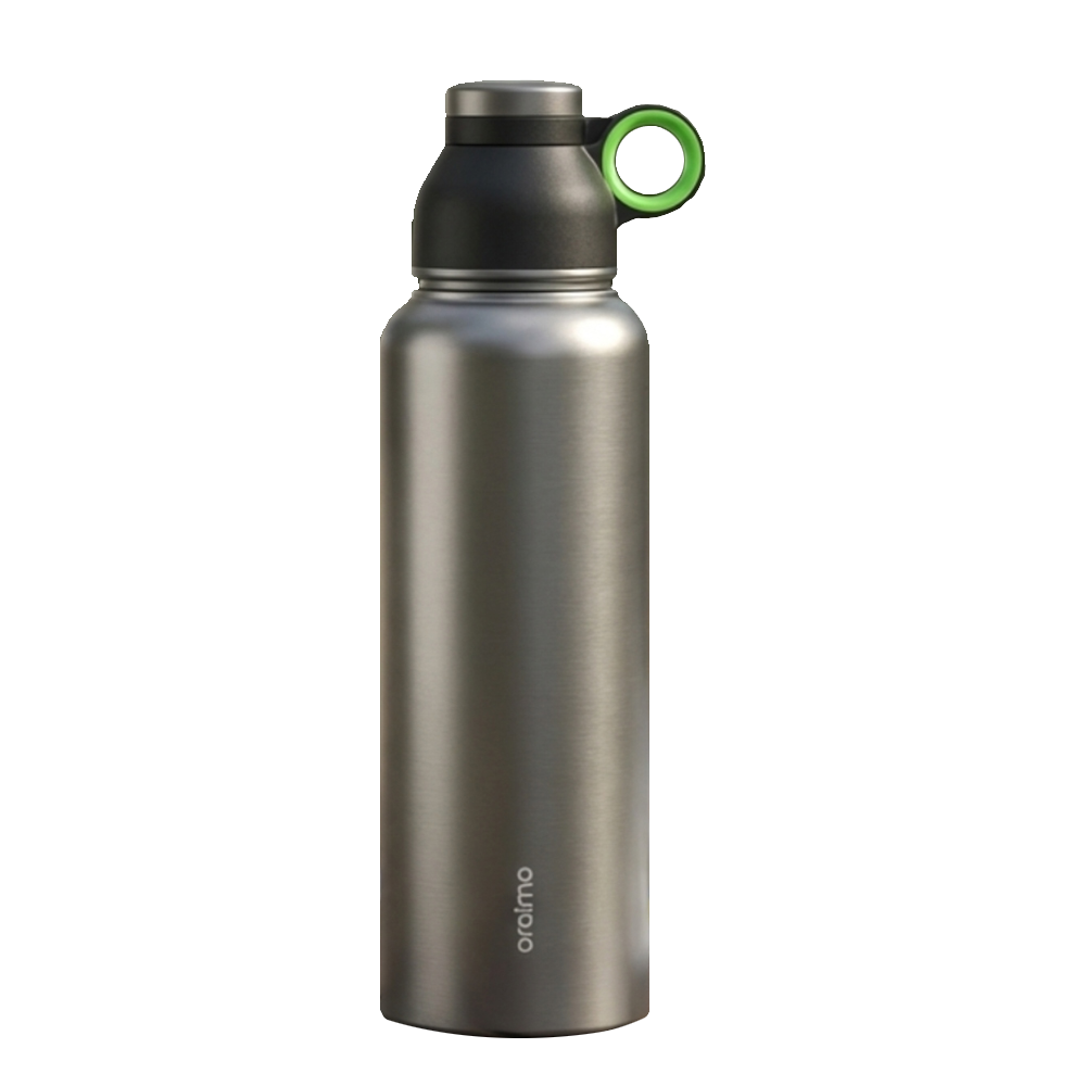 Oraimo MegaDrink 1200 Leakproof Portable 1.2L Insulated Water Bottle