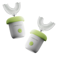 Oraimo BabyBrush 3 Cleaning Modes Baby Electric Toothbrush