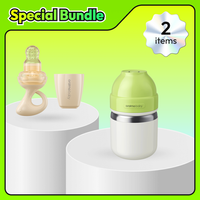 Oraimo Nutricook min plus Fruitease Bundle Sale