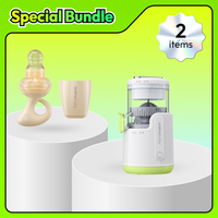 Oraimo PureJuice plus FruitEase Bundle Sale