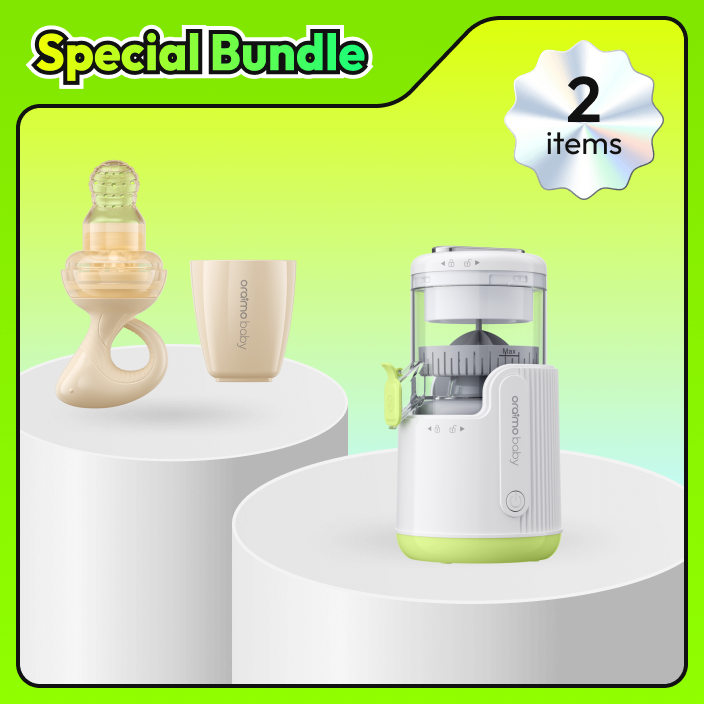Oraimo PureJuice plus FruitEase Bundle Sale