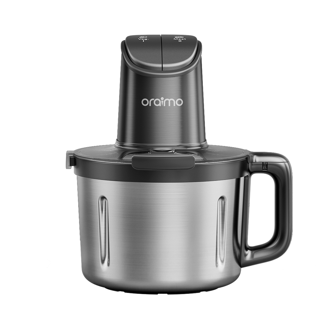 Oraimo PowerMince 4L 2-in-1 Powerful Meat Grinder
