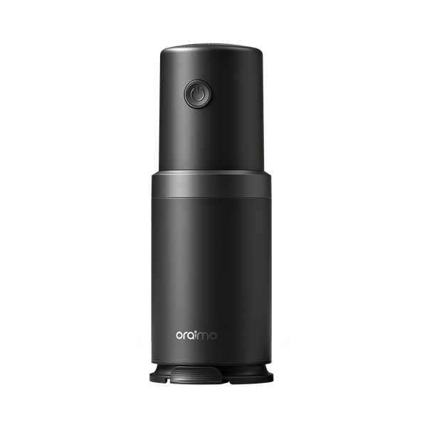 Oraimo BeanGrind 2 In 1 Portable 350ml Coffee Grinder