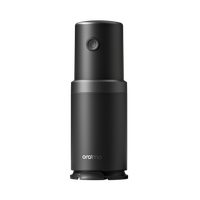 Oraimo BeanGrind 2 In 1 Portable 350ml Coffee Grinder