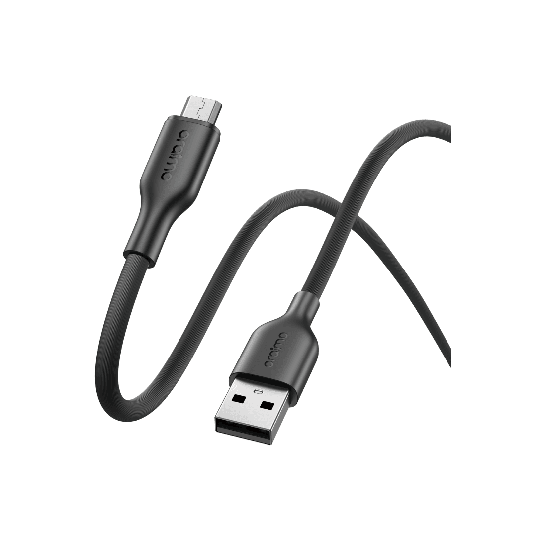 Oraimo RobustLine 2A 1M Micro-USB Cable