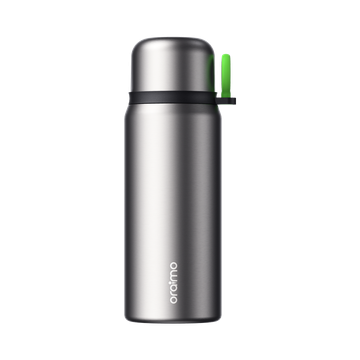 Oraimo ThermoShare 500 Vacuum Insulated Premium 500ml Insulated Water Bottle