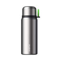 Oraimo ThermoShare 500 Vacuum Insulated Premium 500ml Insulated Water Bottle