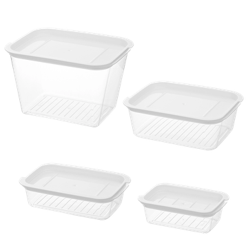Oraimo PureStore oraimo PureStore Food Storage Containers