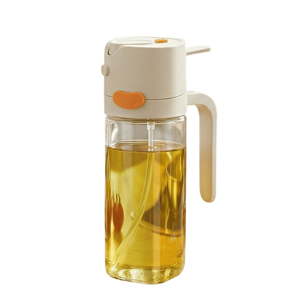 Oraimo MistPour Dual Mode Convenient Oil Sprayer