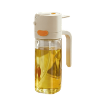 Oraimo MistPour Dual Mode Convenient Oil Sprayer