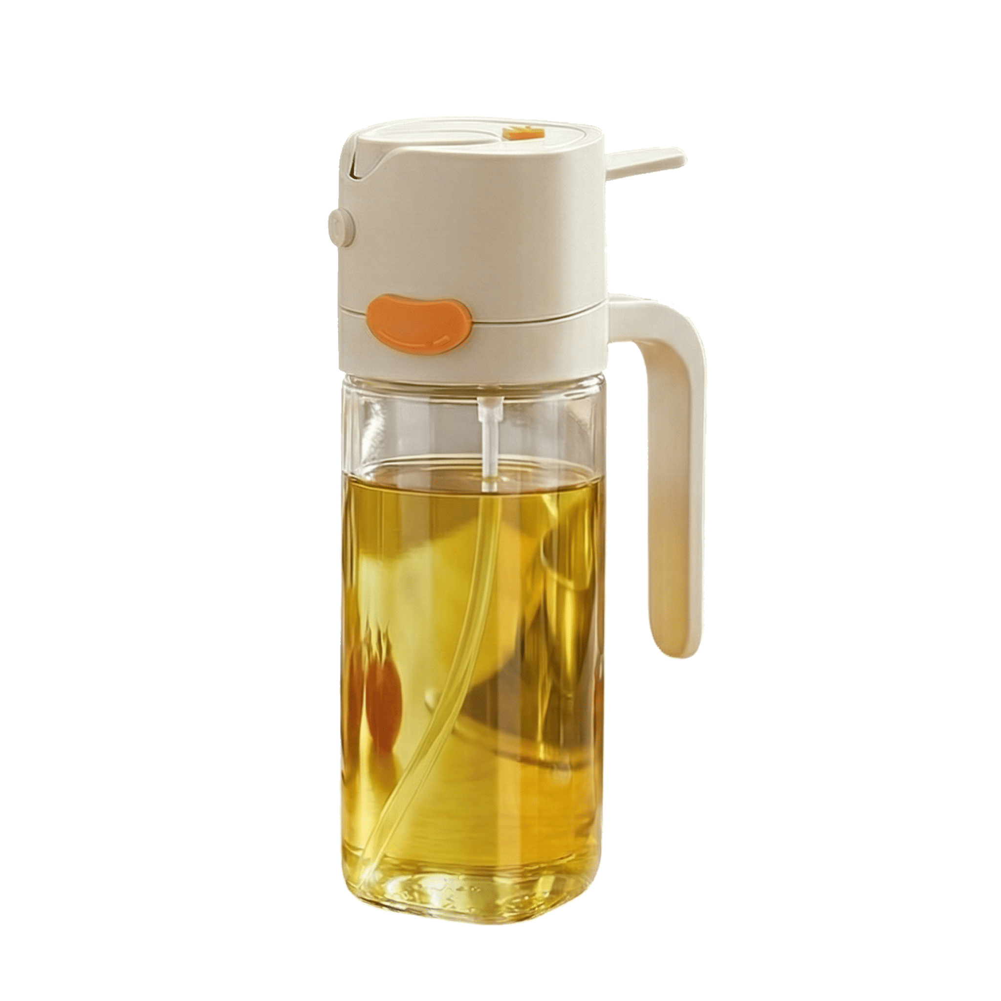 Oraimo MistPour Dual Mode Convenient Oil Sprayer