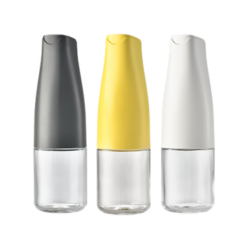 Oraimo AutoSpout Oil Sprayer (500ml*3)