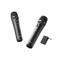 Oraimo VoxMic oraimo VoxMic Wireless Microphone