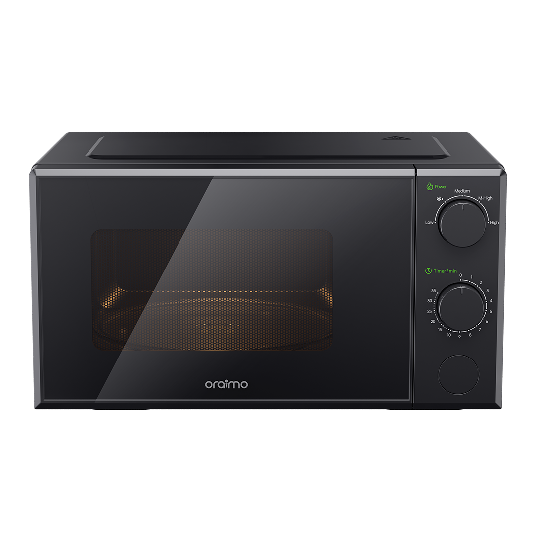 Oraimo InfiWave Lite 20L Low Noise Microwave Oven