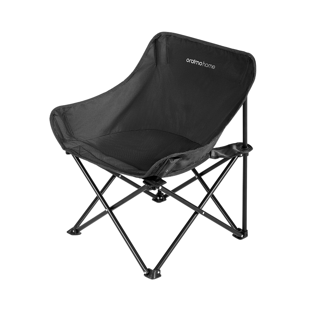 Oraimo CampCradle Folable Nylon Camping Chair