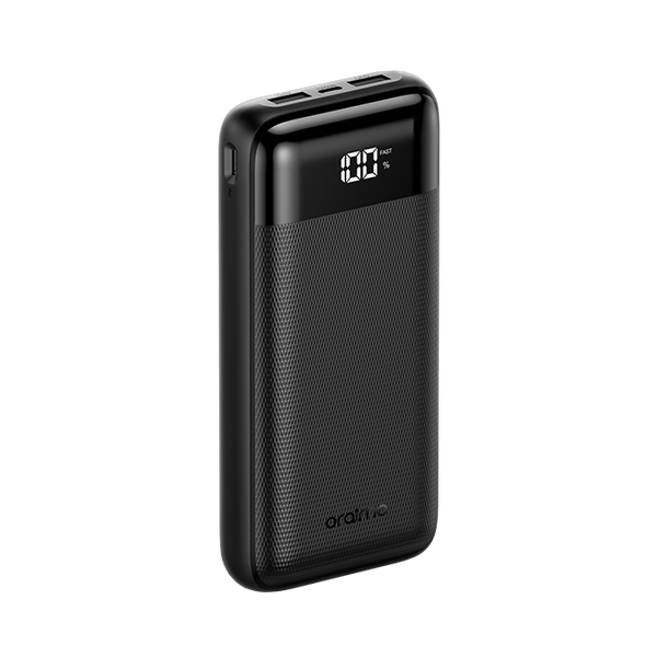Oraimo Traveler 12 Byte 20000mAh 12W Power Bank