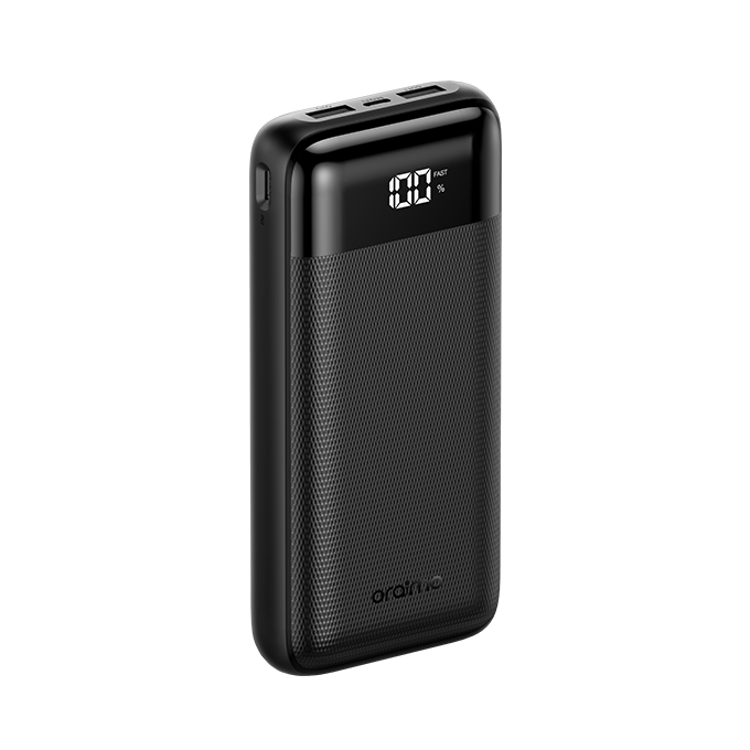 Oraimo Traveler 12 Byte 20000mAh 12W Power Bank