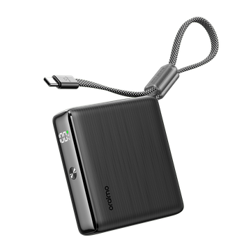 Oraimo PowerNova L21 20000mAh 30W Power Bank