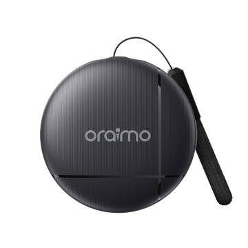 Oraimo OTag IP65 Waterproof iOS Item Locator