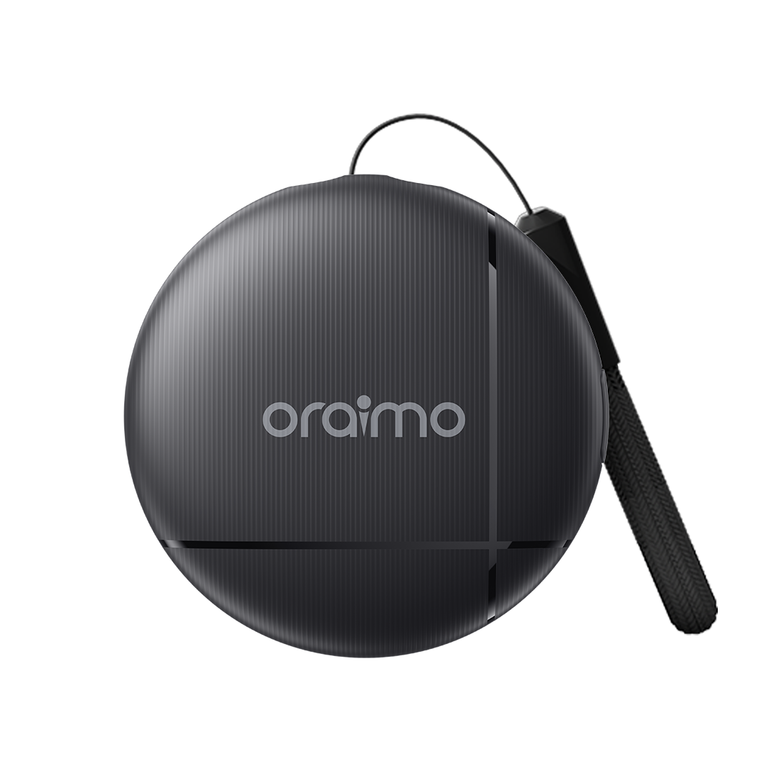 Oraimo OTag IP65 Waterproof iOS Item Locator