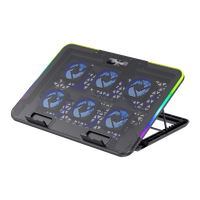 Oraimo ChillDock Dual USB Ports Laptop Cooler