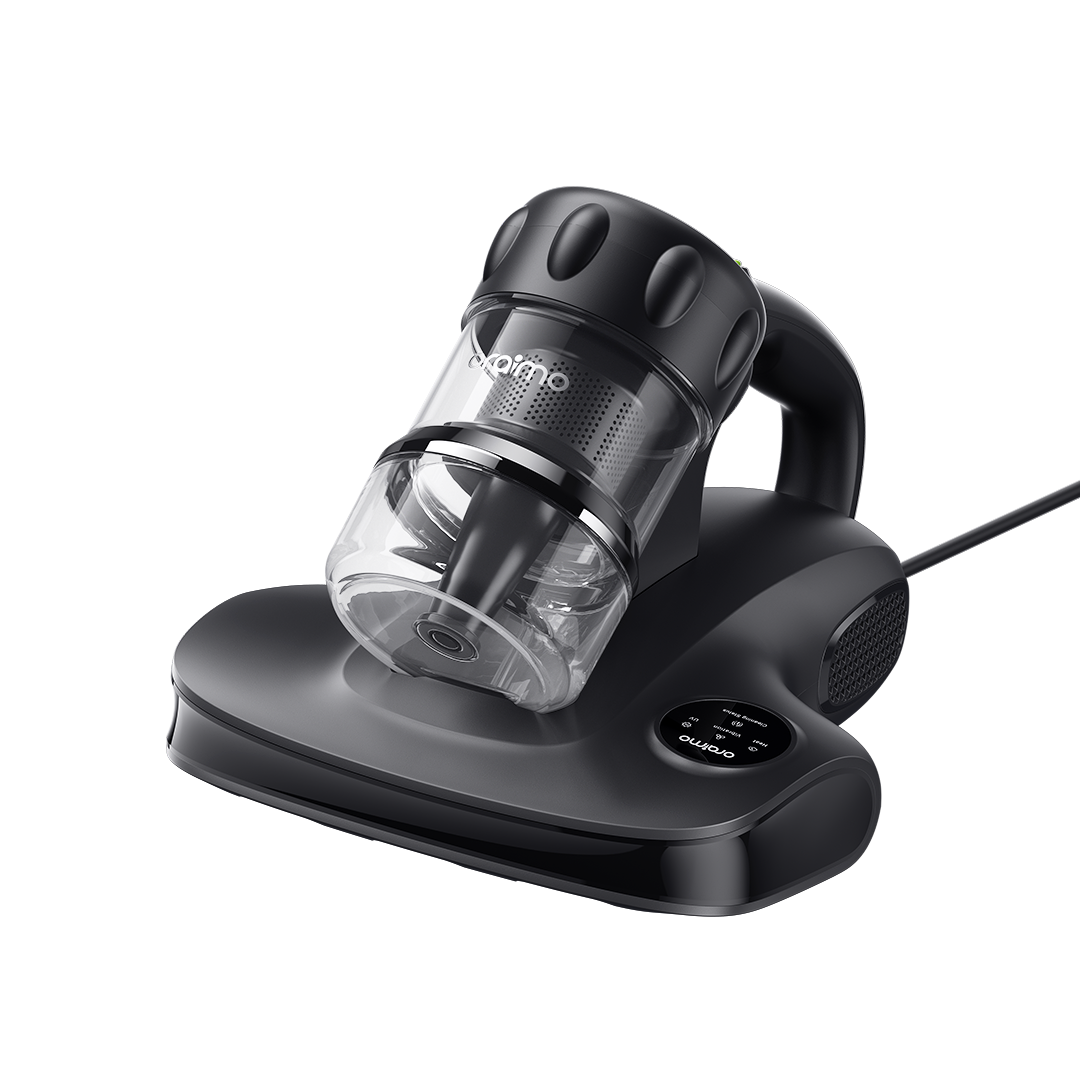 Oraimo CozyClean 12kPa Mattress Vacuum With Mite Sensor