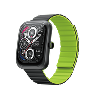 Oraimo Watch Nova N 2.04''AMOLED 2.5D Smart Watch