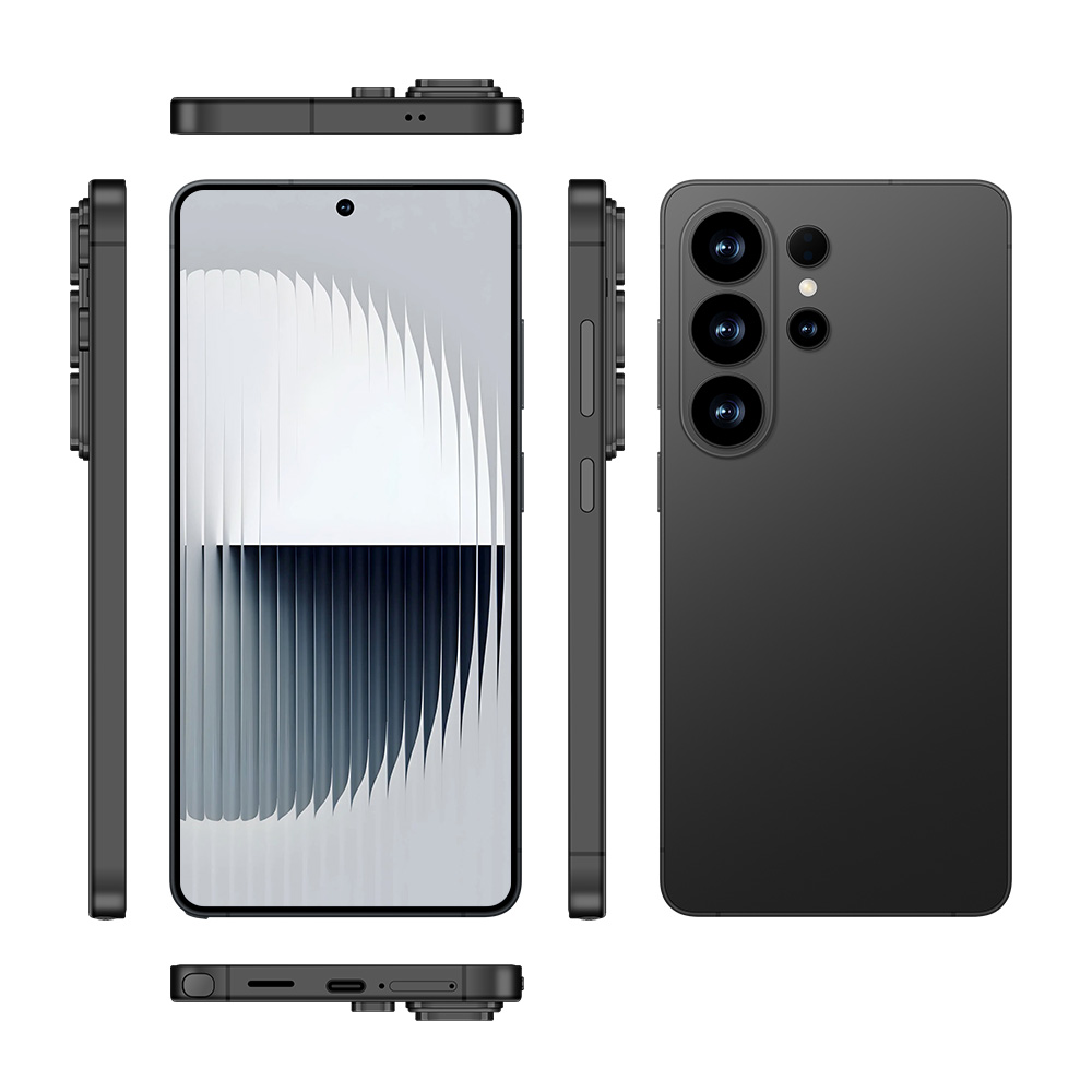 Original Smartphone S26 Ultra 7.3HD High-quality Mobile Cell Phones Android 5G Dual SIM Dual Standby Mobile Phone