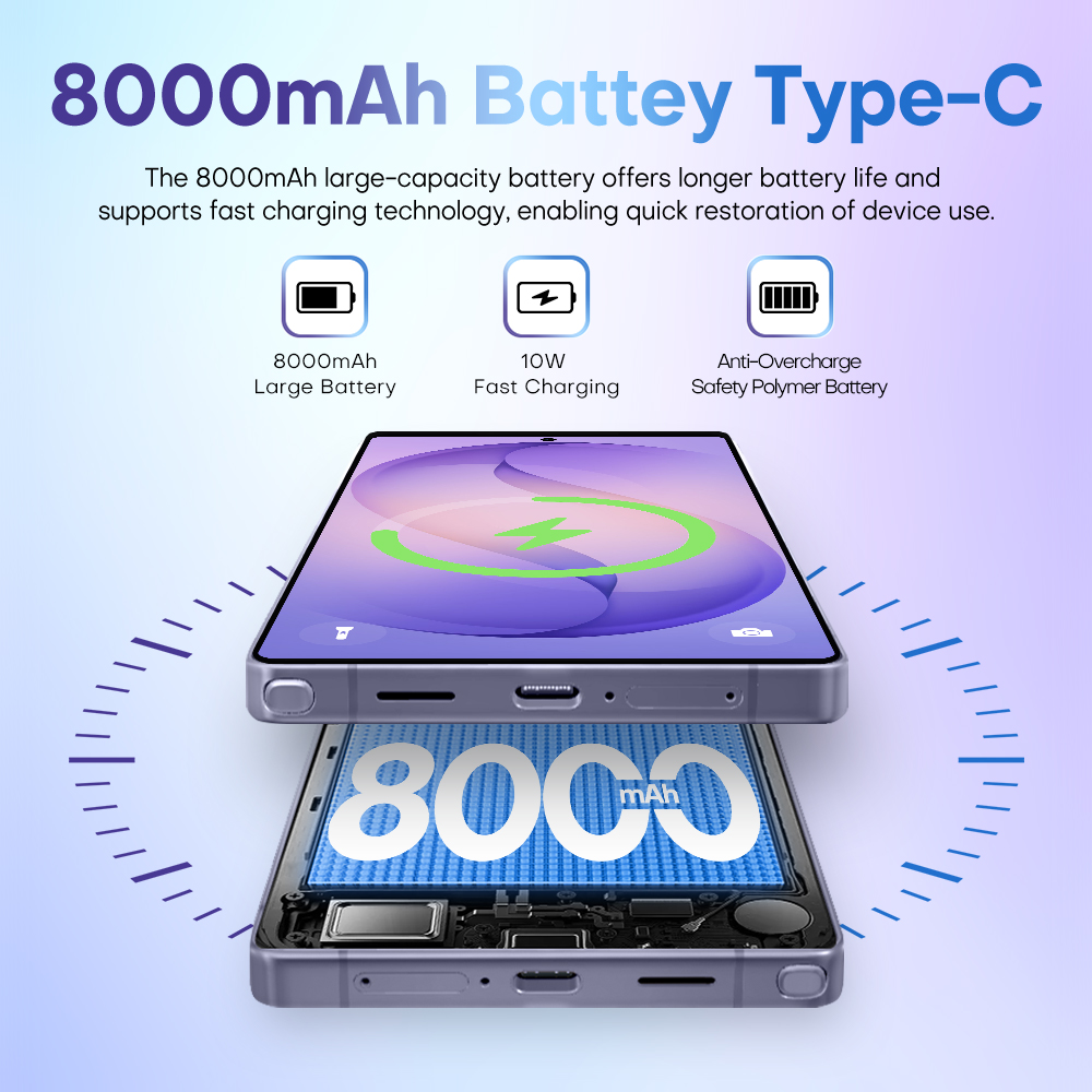 Original Smartphone S26 Ultra 7.3HD High-quality Mobile Cell Phones Android 5G Dual SIM Dual Standby Mobile Phone