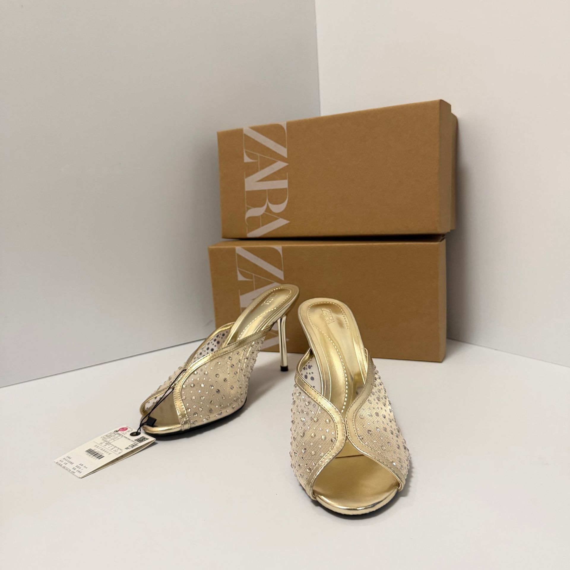 Free delivery of high-quality 2026 new summer women's shoes hot selling, casual and comfortable, fish mouth high-heeled sandals