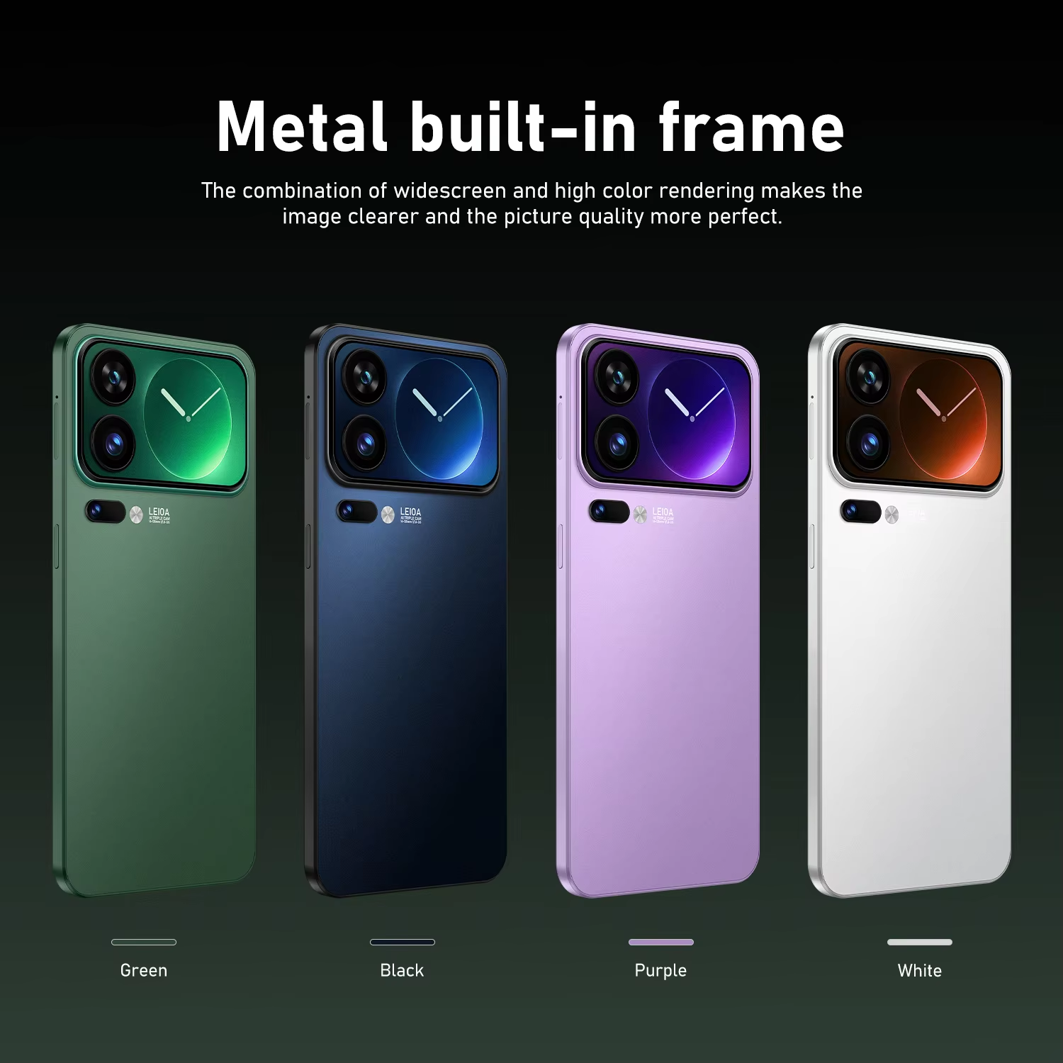 2026 NEW M17 Pro Max 7.3"Android 15 7800mAh Battery 108MP Camera Facial Recognition Function High Quality