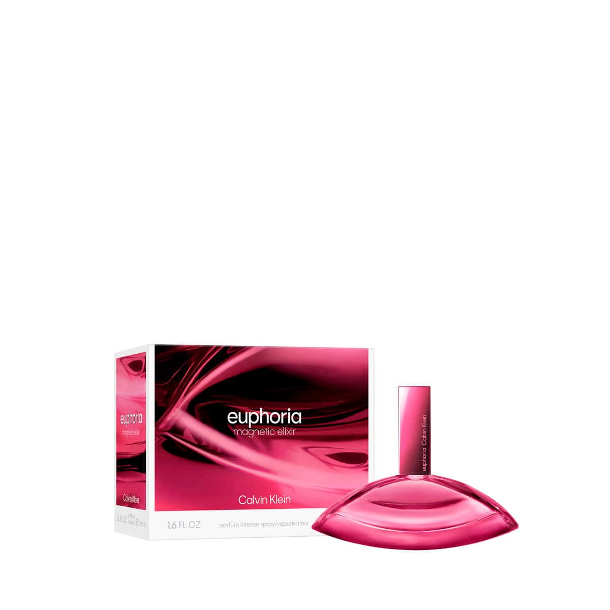 CALVIN KLEIN FRAGRANCES New Euphoria Magnetic Eau De Parfum