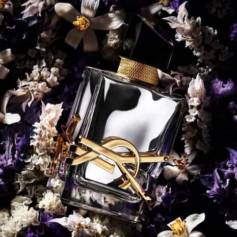 Yves Saint Laurent Libre Absolu Platine Eau de Parfum