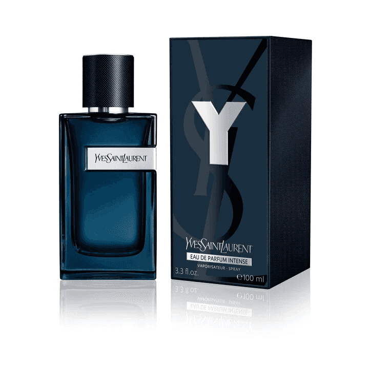 Yves Saint Laurent Y Eau de Parfum Intense