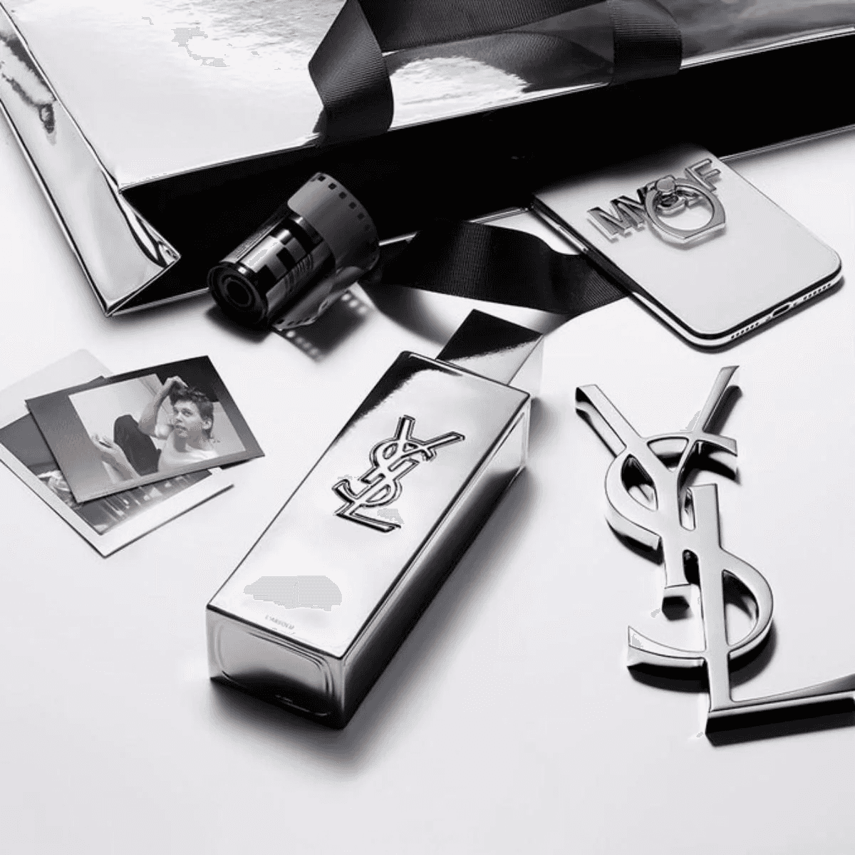 Yves Saint Laurent MYSLF L'Absolu