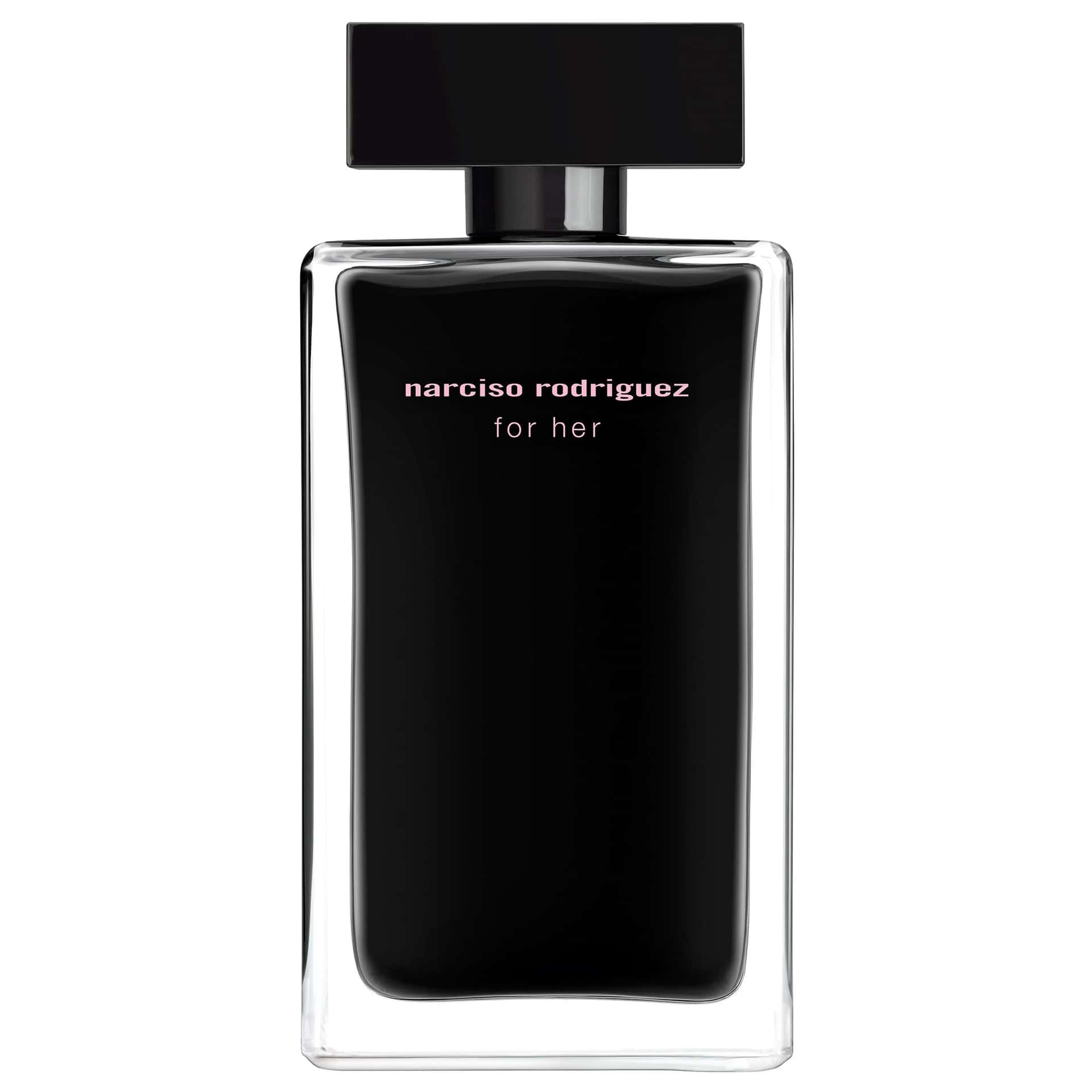 Narciso Rodriguez For Her Eau De Toilette