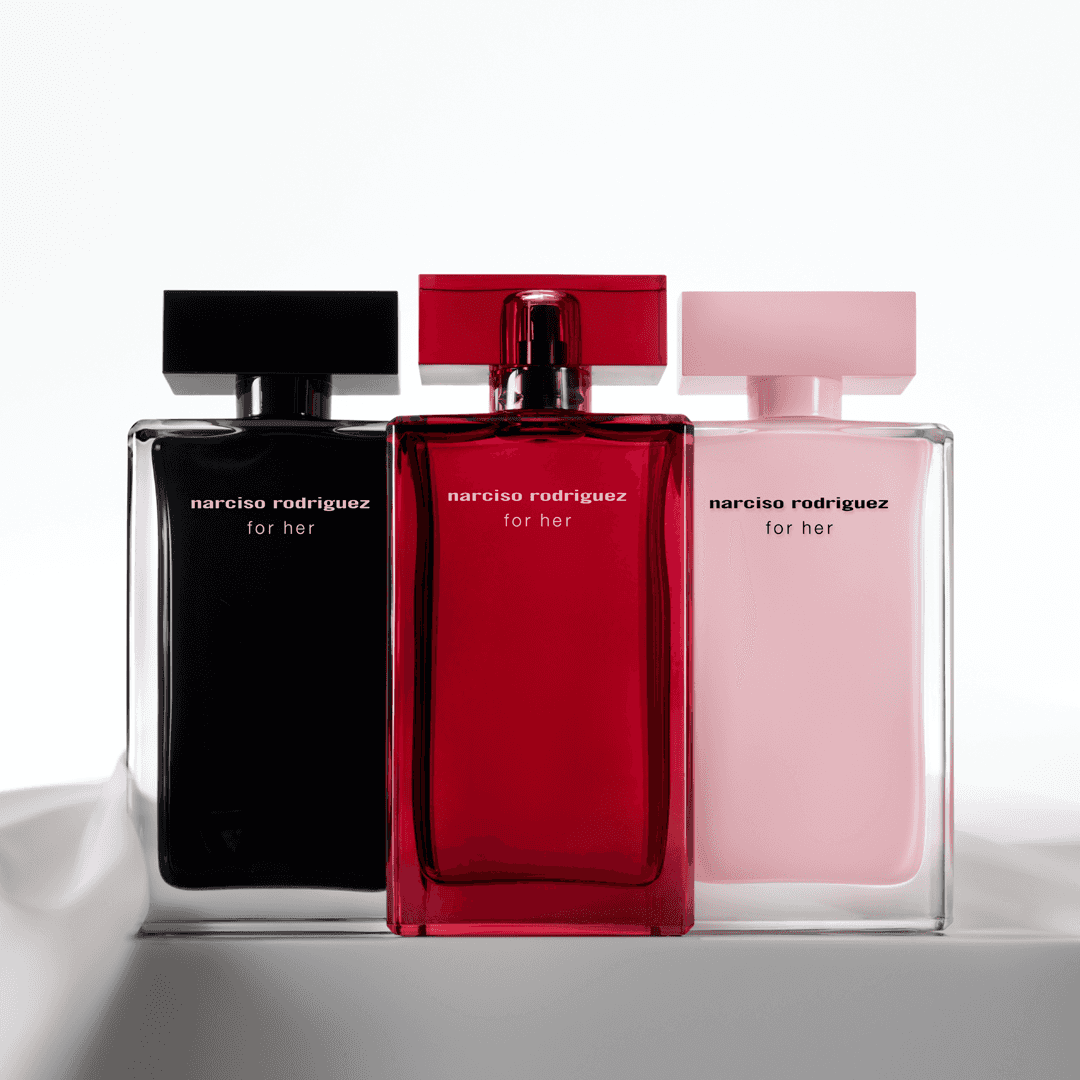 Narciso Rodriguez For Her Eau De Toilette