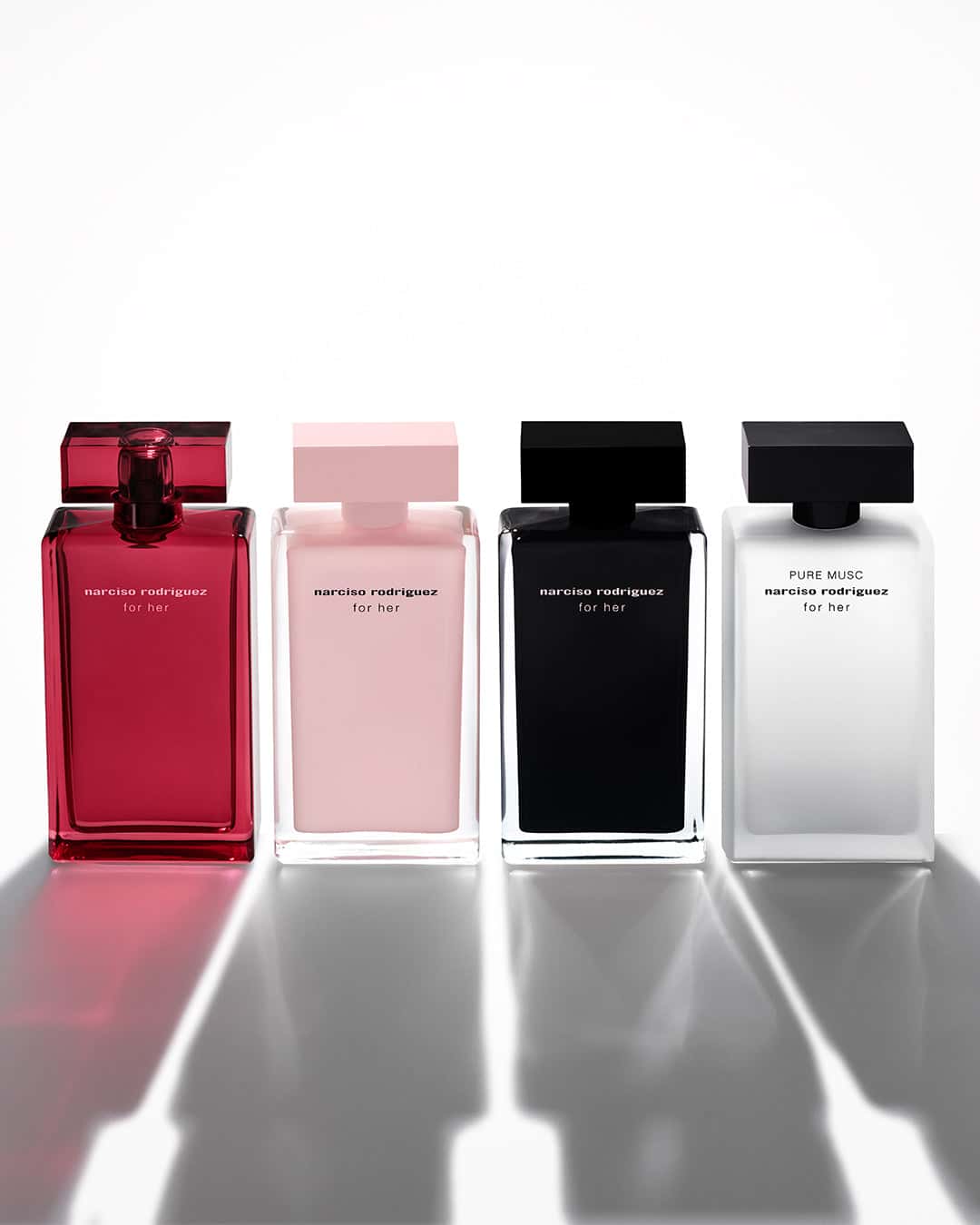 Narciso Rodriguez For Her Eau De Toilette