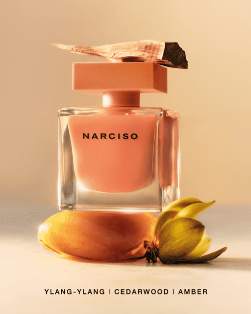 Narciso Rodriguez Narciso Ambree  Eau De Parfum