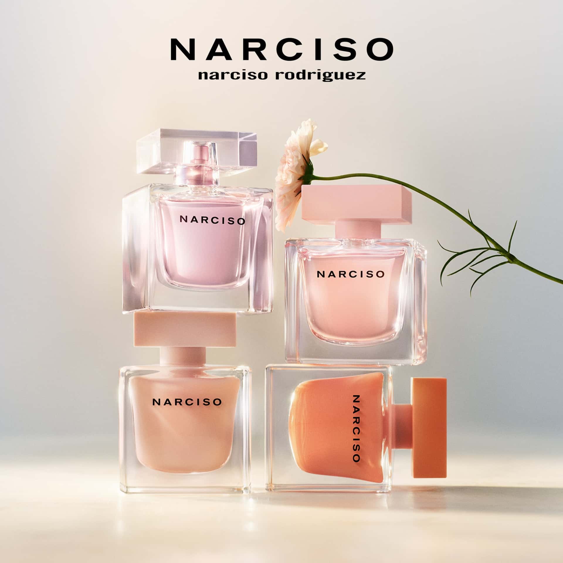 Narciso Rodriguez Narciso Ambree  Eau De Parfum